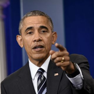 Obama pide más fondos para deportación de inmigrantes