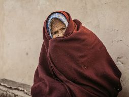 Piden especial atención en la protección de grupos vulnerables, como ancianos y niños pequeños. EL INFORMADOR / ARCHIVO