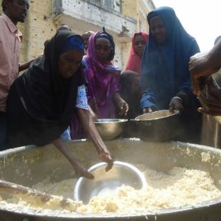 Etiopía está al borde de la peor crisis alimentaria de su historia
