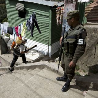 Pandillas complican lucha contra zika en Centroamérica
