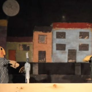 Fiscalía española solicita la libertad de titiriteros