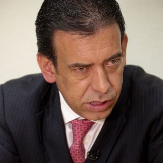 No hay investigaciones contra Moreira en EU: abogado