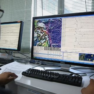 Sismo afecta a Jalisco durante la madrugada