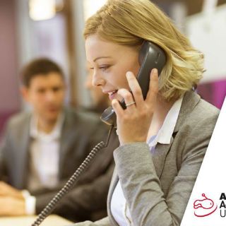 Ingresos de Axtel reportan ascenso en último trimestre del año