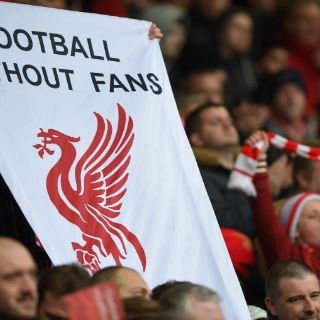 Boletos de liga Premier son muy caros: Cameron