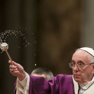 El Papa Francisco pide oración por su viaje a México