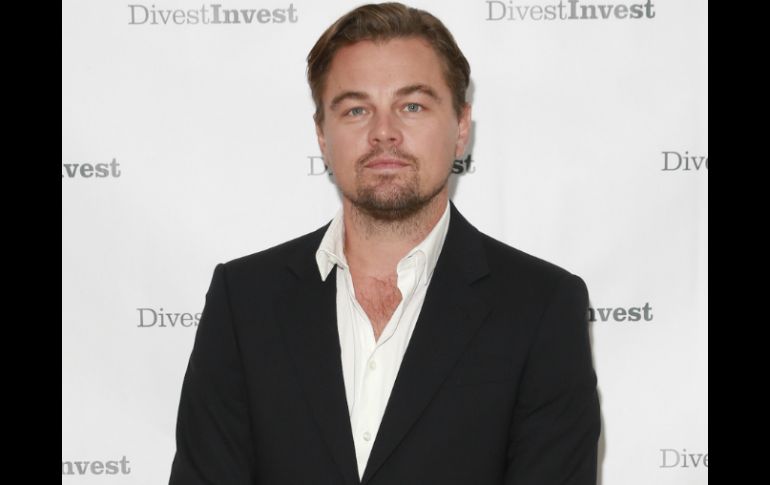 Leonardo DiCaprio se encuentra entre los nominados que podrían optar a este exclusivo viaje de diez días para dos personas. AP / ARCHIVO