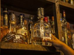 Habrá catas impartidas por las marcas, además de demostraciones y espectáculos musicales. EL INFORMADOR / ARCHIVO