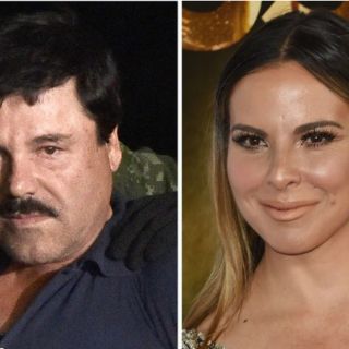 Juez notifica a PGR sobre sigilo en averiguación de Kate del Castillo