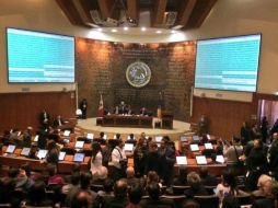 Aprobado por la LXI legislatura, este reconocimiento será entregado de manera anual. TWITTER / @HContrerasZ