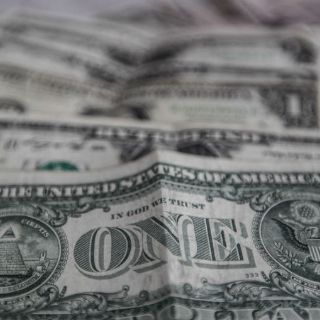 Dólar se fortalece al cierre de la jornada, se cotiza en 19.18 pesos