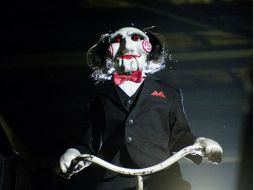 Sólo queda esperar las sorpresas de Lionsgate, si será remake, reboot o precuela. FACEBOOK / SAW