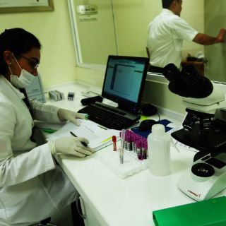 Científicos reducen el cáncer de pulmón más agresivo