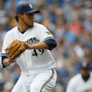 Yovani Gallardo pasaría a Orioles de Baltimore