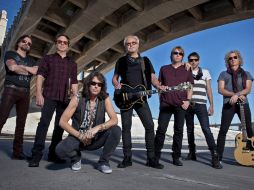 La banda que cumple 40 años ha vendido más de 80 millones de discos en todo el mundo. TWITTER / @ForeignerMusic