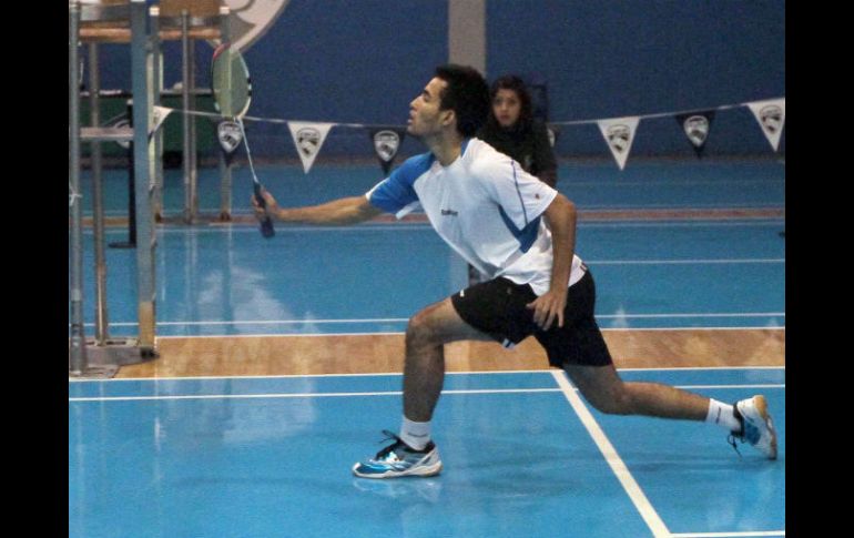 El primer lugar de cada modalidad y rama logrará su clasificación al Mundial de la especialidad. NTX / ARCHIVO