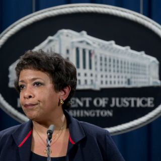 Gobierno federal de EU demanda a la ciudad de Ferguson