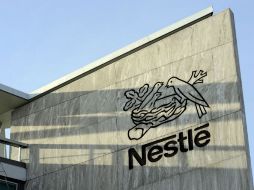 El grupo alimentario financiaba un programa para niños atletas desde el 2012. AP / L. Gillieron