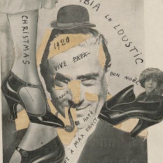 Museo de arte de Zurich celebra el centenario del dadaísmo