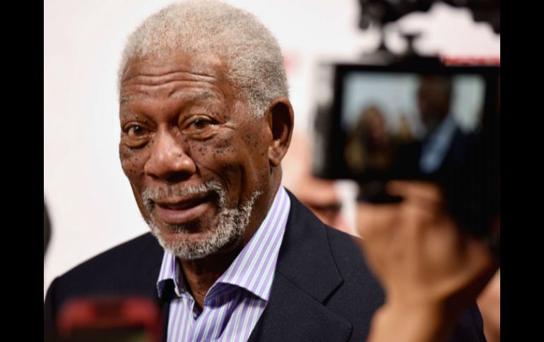 'Ben Hur' es otra de las grandes apuestas para este año por lo que Freeman visitará la ciudad previo al estreno. AFP / ARCHIVO