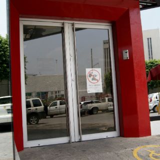Asaltan sucursal bancaria en Guadalajara; van dos en la semana