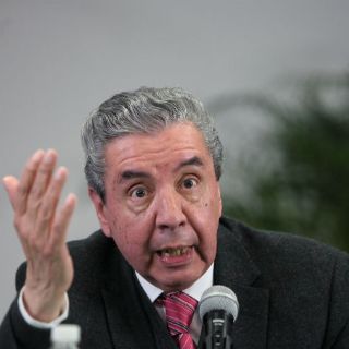 Visita papal, sin ningún fin de carácter político: Roque Villanueva