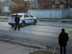 Los investigadores creen que la familia fue establecida como objetivo de la masacre; pero nadie ha sido arrestado. AFP / ARCHIVO