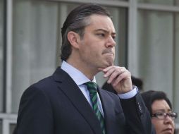 Entre marzo y abril se presentarán los documentos para nuevos planes y programas de estudio, abunda el encargado de Educación. SUN / ARCHIVO