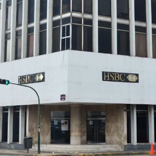 Familias de víctimas del narco en EU demandan a HSBC