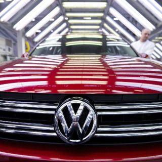 Volkswagen, Audi y BMW anuncian revisión de autos por bolsas de aire
