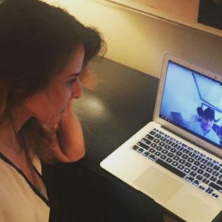 Kate del Castillo agradece apoyo en redes sociales