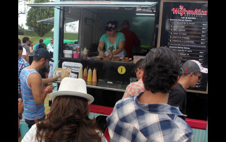 Explican que  lo que sí solicitan es su regulación para competir en un contexto de equidad. EL INFORMADOR / ARCHIVO