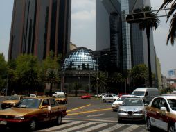 En los primeros minutos se intercambiaron 80 millones de títulos. NTX / ARCHIVO