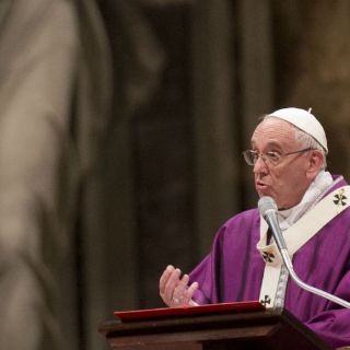 Habrá transporte de apoyo a usuarios de AICM por visita papal