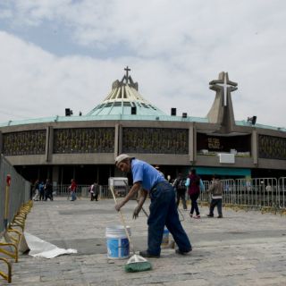 El Papa mandará mensaje a América desde Basílica de Guadalupe