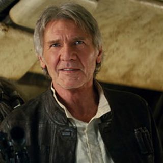 Demandan a productora de Star Wars por accidente de Harrison Ford