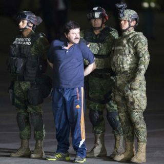El 'Chapo' testificaría a favor de Kate del Castillo, dice abogado