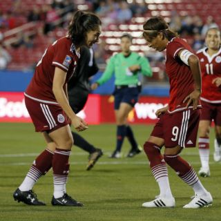 Cuéllar admite que el Tri femenil estaba obligado a ganar