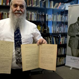 Se ha descubierto una nueva forma de mirar al Universo: Hawking