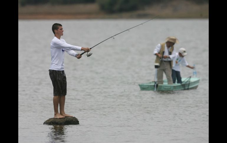 Este fecha en Tapalpa será la primera de un tour de cuatro fechas que se tendrán en el año en el interior de Jalisco. EL INFORMADOR / ARCHIVO
