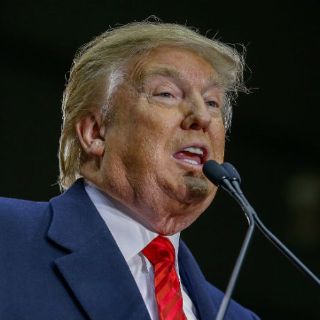 Donald Trump resuelve demanda contra Univisión