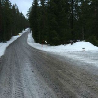 Clima obliga a cambiar itinerario en Mundial de Rally