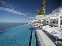 Es el único hotel con este reconocimiento en Jalisco. ESPECIAL / Villagroup