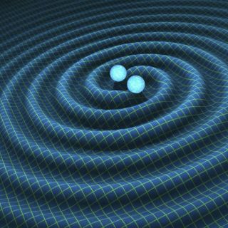 Ondas gravitacionales, descubrimiento científico con sabor a Nobel