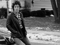 El cantante asegura que el proyecto en el que muestra su mente al lector fue divertido. TWITTER / @springsteen