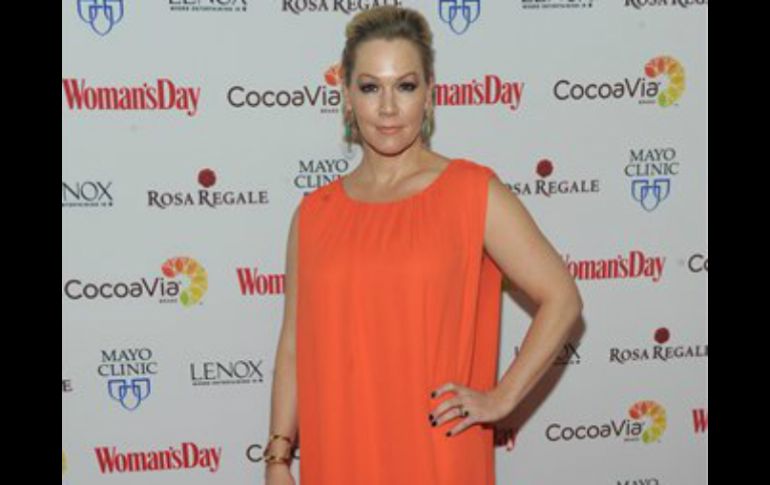 Cejas levantadas y una piel sin líneas de expresión marcadas fueron los aspectos más comentados. AP / ARCHIVO