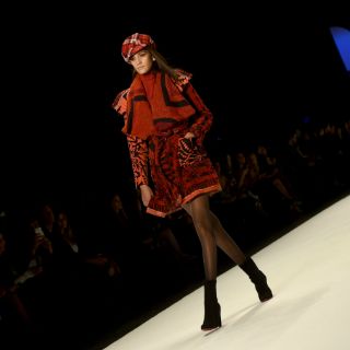 La Semana de la Moda de NY arranca con Kanye West como estrella