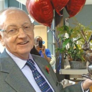 Muere el mayor sobreviviente de trasplante de corazón en el mundo