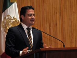 La iniciativa busca equilibrar los altos salarios que perciben funcionarios y es mayor al de Aristóteles. EL INFORMADOR / ARCHIVO