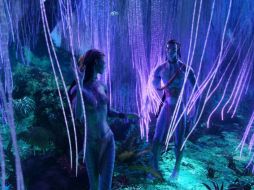 'Avatar' está en la cima mundial con tres mil millones de dólares, una marca que podría mantenerse por mucho tiempo. TWITTER / @officialavatar